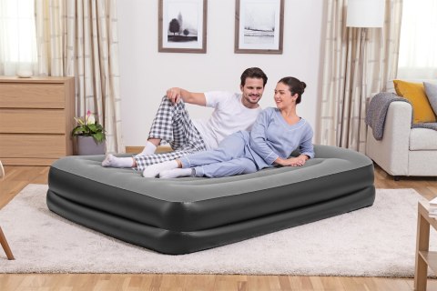Bestway 67403 Dmuchany Materac 203x152x46cm