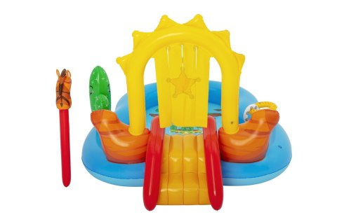 Bestway 53118 dmuchany Plac Zabaw 264x188 x140cm