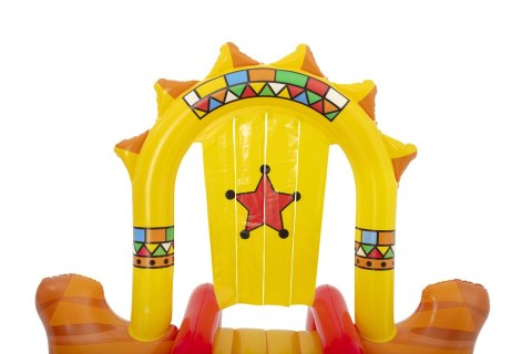 Bestway 53118 dmuchany Plac Zabaw 264x188 x140cm
