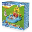 Bestway 53118 dmuchany Plac Zabaw 264x188 x140cm