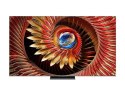 Telewizor TCL 75C8K Neo QD-Mini LED 75" 4K Ultra HD 144Hz Google TV Dolby Atmos DVB-T2 Czarny