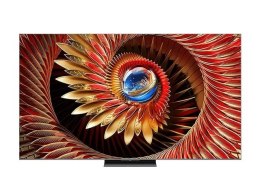 Telewizor TCL 75C8K Neo QD-Mini LED 75