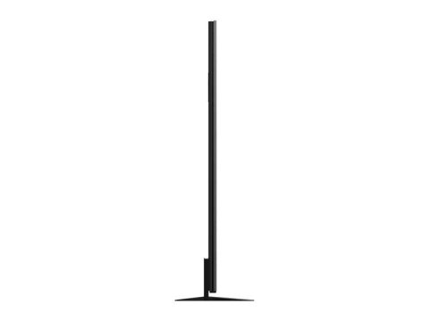 Telewizor TCL 75C8K Neo QD-Mini LED 75" 4K Ultra HD 144Hz Google TV Dolby Atmos DVB-T2 Czarny