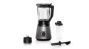 Blender kielichowy Bosch VitaPower Serie4 MMB6174S (1200W; 1,5l)