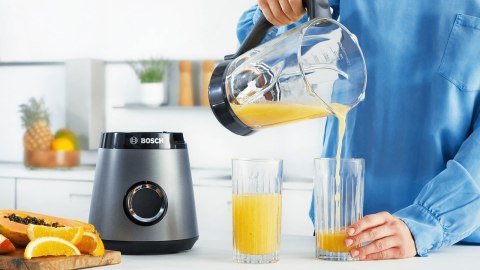 Blender kielichowy Bosch VitaPower Serie4 MMB6174S (1200W; 1,5l)