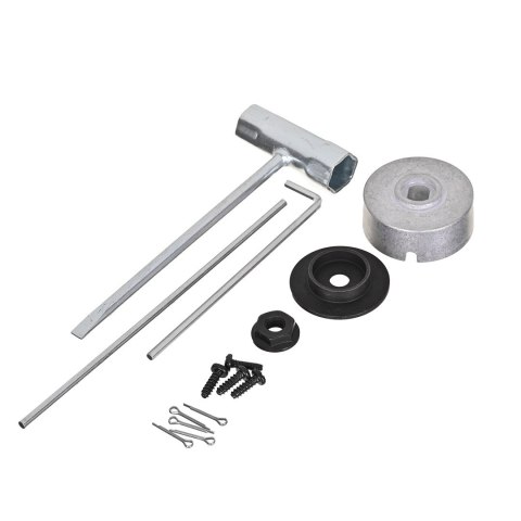 Kosiarka 54/18V bez aku i ład DCM571N-XJ DEWALT