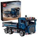 LEGO TECHNIC 42203 Wywrotka z przechylaną skrzynią