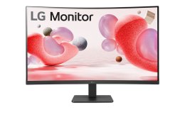 LG 32MR50C-B monitor komputerowy 80 cm (31.5
