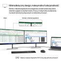 MONITOR HP LED 23,8"S7 Pro 724pf (8X530AA) 100Hz