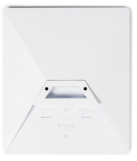 Mini router WLAN weiß/grau
