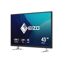 Monitor EIZO 108cm (42,5