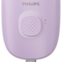 Philips 2000 series Epilator Series 2000 BRE237/00 Depilator zasilany sieciowo