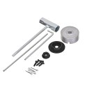 Podkaszarka akumulatorowa 54V DCM571X1 DEWALT