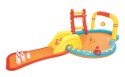 Bestway 53068 Dmuchany Plac zabaw 435x213x117cm