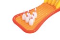 Bestway 53068 Dmuchany Plac zabaw 435x213x117cm