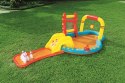 Bestway 53068 Dmuchany Plac zabaw 435x213x117cm