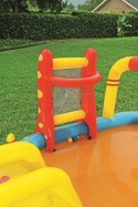 Bestway 53068 Dmuchany Plac zabaw 435x213x117cm