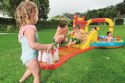 Bestway 53068 Dmuchany Plac zabaw 435x213x117cm