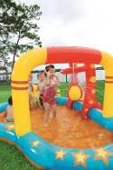 Bestway 53068 Dmuchany Plac zabaw 435x213x117cm
