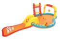 Bestway 53068 Dmuchany Plac zabaw 435x213x117cm