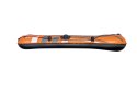 Bestway 61062 Ponton dmuchany 188x98cm