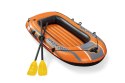 Bestway 61062 Ponton dmuchany 188x98cm