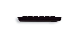 CHERRY XS Touchpad klawiatura Uniwersalne USB QWERTY US English Czarny