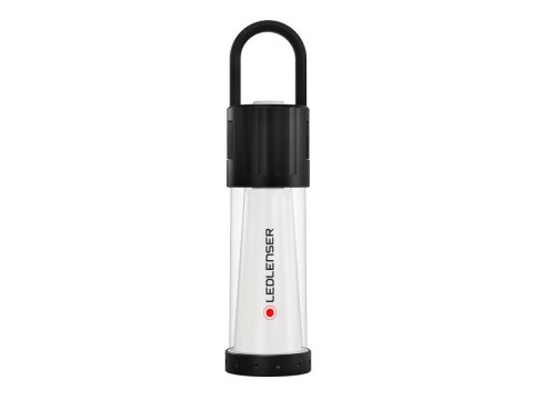 Latarka kempingowa Ledlenser ML 6 500929 (Biały, Czerwony)