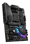 MSI MPG B550 Gaming Plus AMD B550 Socket AM4 ATX