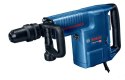 Młot udarowy Bosch GSH 11 E SDS Max Czarny, Niebieski, Czerwony 1500 W