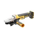 Szlifierka kątowa DeWalt XR DCG405FN-XJ (125mm)