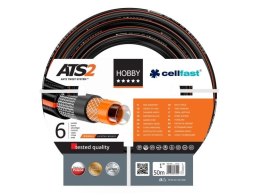 CELLFAST WĄŻ OGRODNICZY HOBBY ATS 1