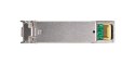 Wkładka SFP Mikrotik S-31DLC20D 1.25G Dual LC UPC SM 20km