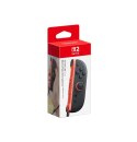Joy-Con 2 (R) joystick, Switch 2, przyciski analogowe / cyfrowe, bezprzewodowy, niebieski