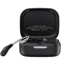 KZ AZ09 black - Adapter Bluetooth do słuchawek
