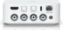 Ubiquiti UPL-Port-W Przewodowa sieć LAN Wi-Fi Biały