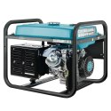 KÖNNER & SÖHNEN AGREGAT/GENERATOR BENZYNOWY 7,5kW 230/400V ROZRUCH ELEKTRYCZNY AVR VST KS10000E1/3