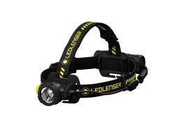 LATARKA LEDLENSER H7R WORK