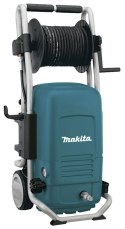 MAKITA MYJKA WYSOKOCIŚNIENIOWA 2500W 150BAR 500l/h HW151