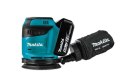 Makita Szlifierka mimośrodowa 18V DBO180RTJ 125/2,8mm 2x5,0Ah