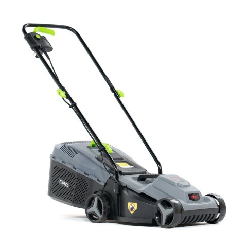 NAC Kosiarka elektryczna 1000W 32cm