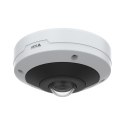 Axis M4317-PLVE Douszne Kamera bezpieczeństwa IP Wewnętrzna 2160 x 2160 px Sufit / Ściana