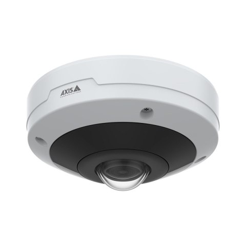 Axis M4317-PLVE Douszne Kamera bezpieczeństwa IP Wewnętrzna 2160 x 2160 px Sufit / Ściana