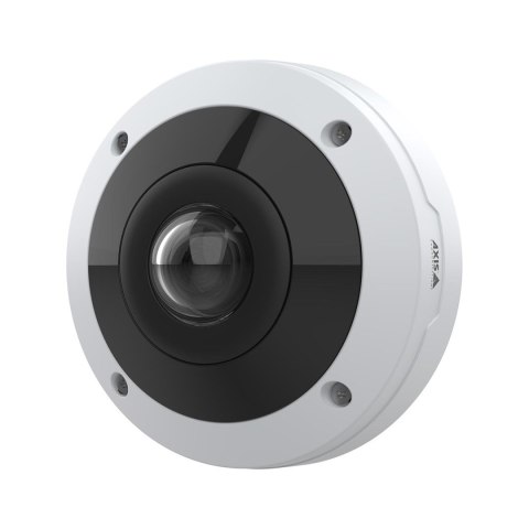 Axis M4317-PLVE Douszne Kamera bezpieczeństwa IP Wewnętrzna 2160 x 2160 px Sufit / Ściana