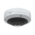 Axis M4317-PLVE Douszne Kamera bezpieczeństwa IP Wewnętrzna 2160 x 2160 px Sufit / Ściana