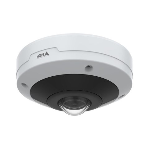 Axis M4317-PLVE Douszne Kamera bezpieczeństwa IP Wewnętrzna 2160 x 2160 px Sufit / Ściana