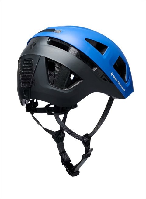 Kask BLACK DIAMOND Capitan E Helmet drifter blue M/L