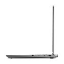 Lenovo LOQ 17IRX10 i5-13450HX 17.3" FHD IPS 300nits AG 165Hz 16GB DDR5 4800 SSD512 GeForce RTX 5050 8GB 60Wh NoOS Luna Grey