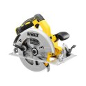 DeWALT DCS570N-XJ ostrze do piły tarczowej 18,4 cm 1 szt.