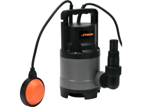 Pompa wody brudnej 600W T79783 STHOR